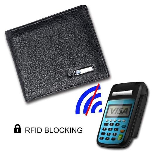 Louis Blanc Smart Wallet LB Wallet