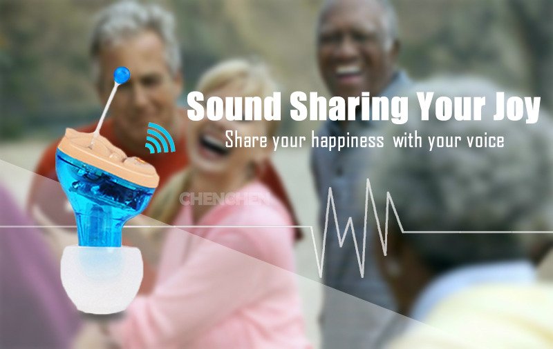 PicoBuds Pro Hearing Aid earbuds