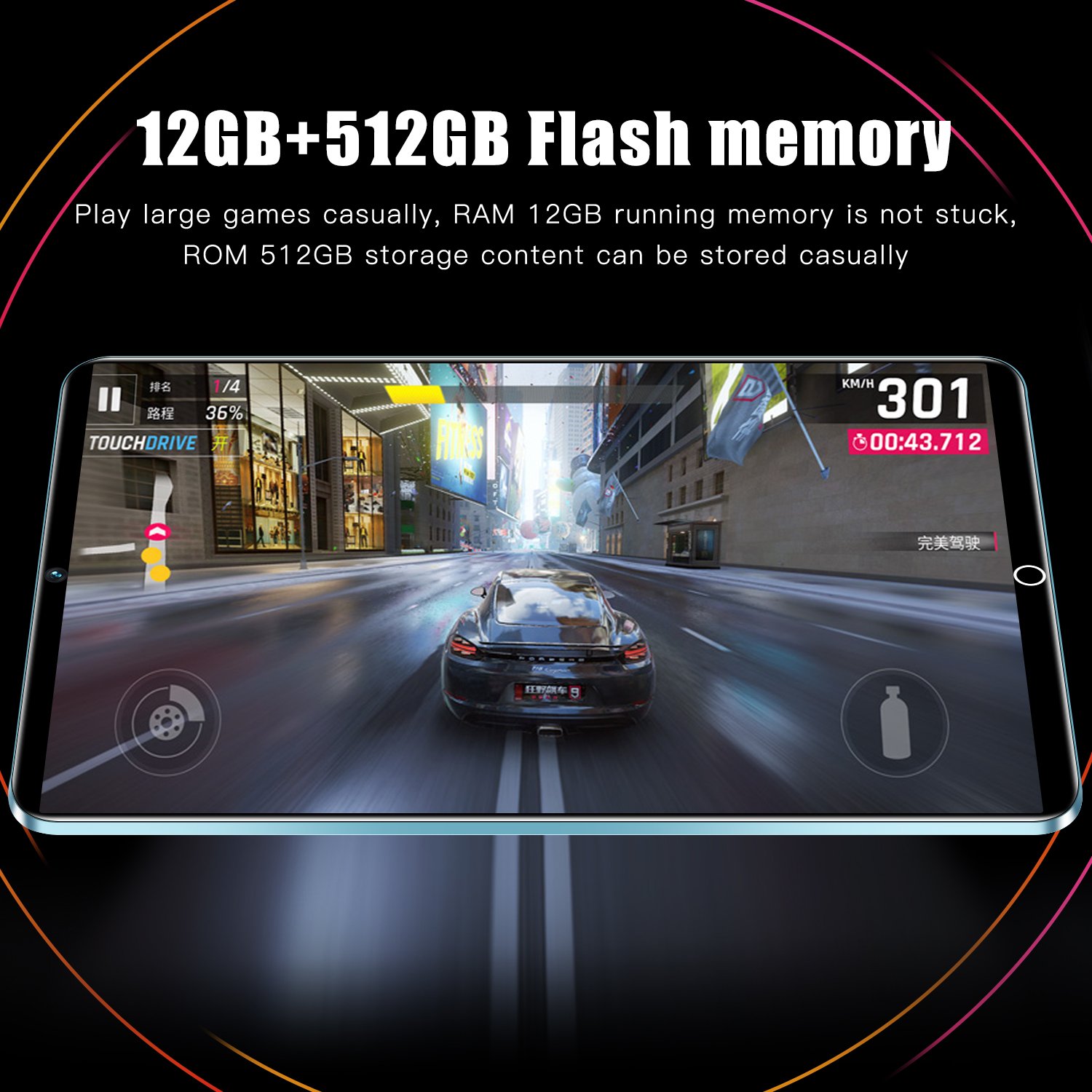 ProTabletX vs Samsung vs Redmi Android tablet comparison